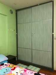 Blk 150 Woodlands Street 13 (Woodlands), HDB 4 Rooms #178262942